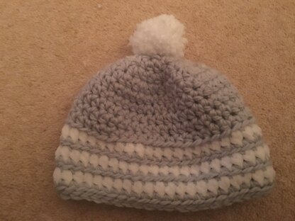 Baby hat