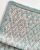 Diamond Dazzle Blanket