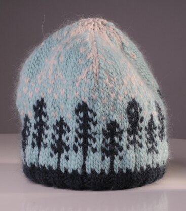 Alpine Hat