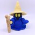 Final Fantasy Black Mage