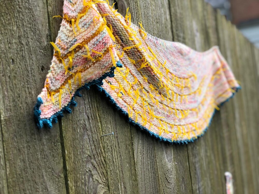 トップス 90s Mulch Design Botan Vneck Knit sullen トップス 90s Mulch Design Botan Vneck Knit sullen vintage