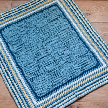 The Seaside Blanket