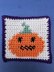 Toby's Pumpkin Bag