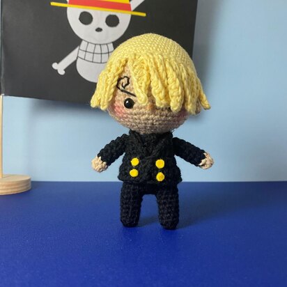 Sanji V1.0