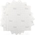 Siser EasyPSV Application Tape 12"X12" 6/Pkg - 600251