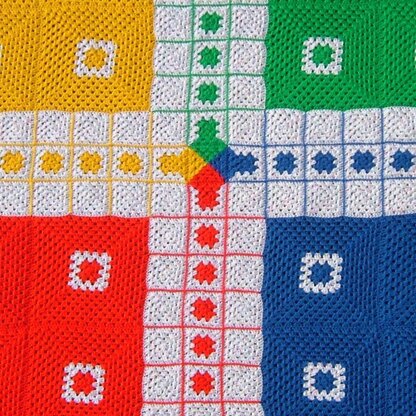 Granny's Ludo