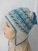 Brayan Earflap Beanie