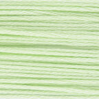 Paintbox Crafts 6 Strand Embroidery Floss 12 Skein Value Pack - Baby Mint (190)