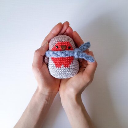 Festive Friends Baubles