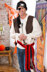 Halloween Pirate in Red Heart Niki - LW3932EN - Downloadable PDF