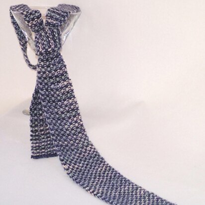 Esquire Martini Necktie