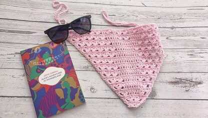 Akira’s Head Kerchief