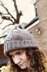 Everglade Beanie DK