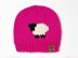 Sheep Hat Beanie Family