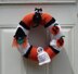 Halloween Wreath