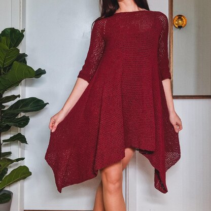 Sway Dress