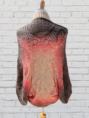 Take Me to Rhinebeck Cocoon