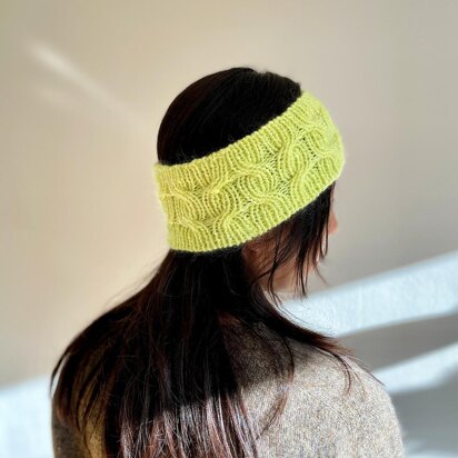 Runner's Headband