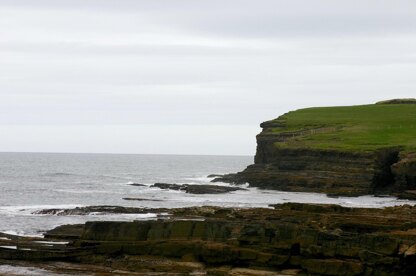 The Wild Atlantic Way