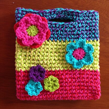 Flower Bag