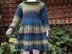 English Country Charm Dress