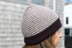 Sequences Hat and Mitts