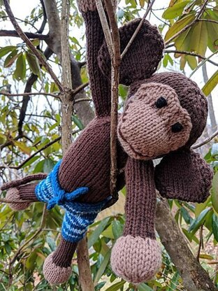 Monkey
