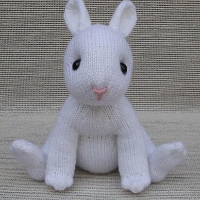Baby Bunny
