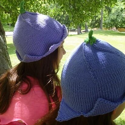 Bluebell Hat