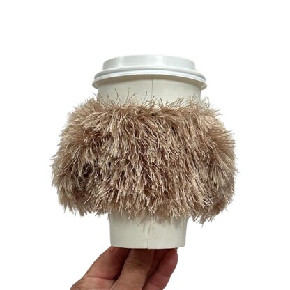 Cavapoo Cup Cozy