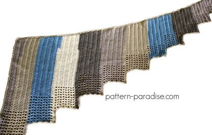 Blue Ridge Wrap