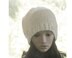 Knit Slouchy Beanie