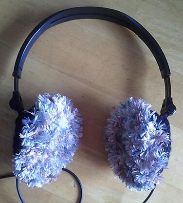 Earmuff/Earphone Covers