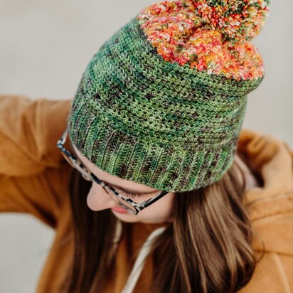 Harvest Beanie