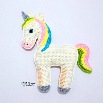 Unicorn Ragdoll