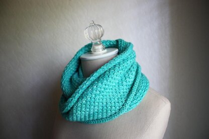 Phydelle Infinity Scarf / Cowl