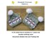 P175 Snowman Hats