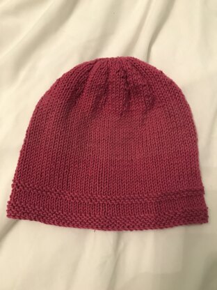 Easy hat