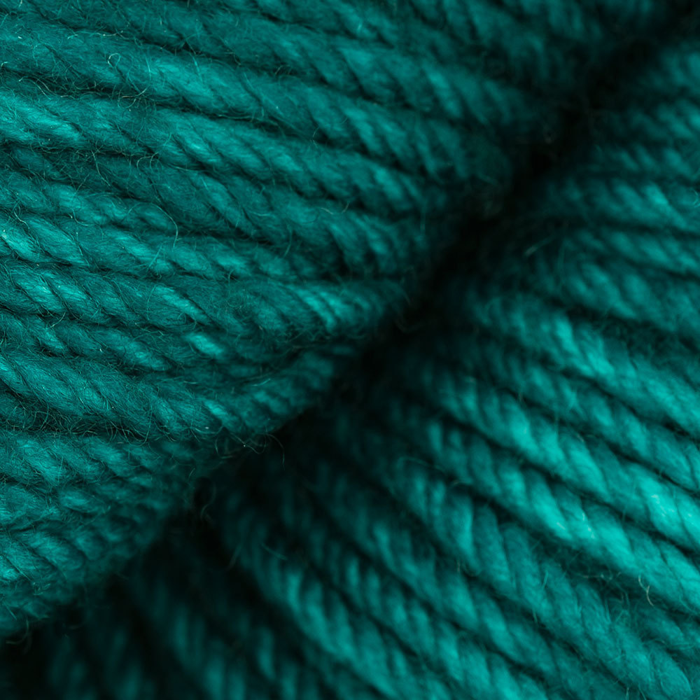 Teal Feather (412)