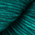 Teal Feather (412)