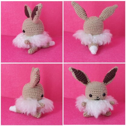 Eevee Pokemon
