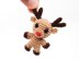 Mini Noso Reindeer Crochet Pattern