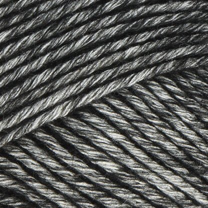 Scheepjes Stone Washed Yarn - 803 Black Onyx