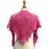 Sherbet Fizz Shawl