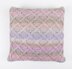 Blanket and Cushion 5059