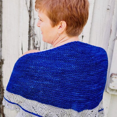 Noverca - knitting pattern