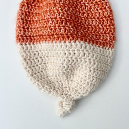 Ella the Fox Lovey
