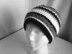 Sunshine Charlotte Hat CAL 2016