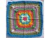 Granny Square | Keep the Faith