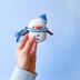 Festive Friends Baubles Snowman Add-On